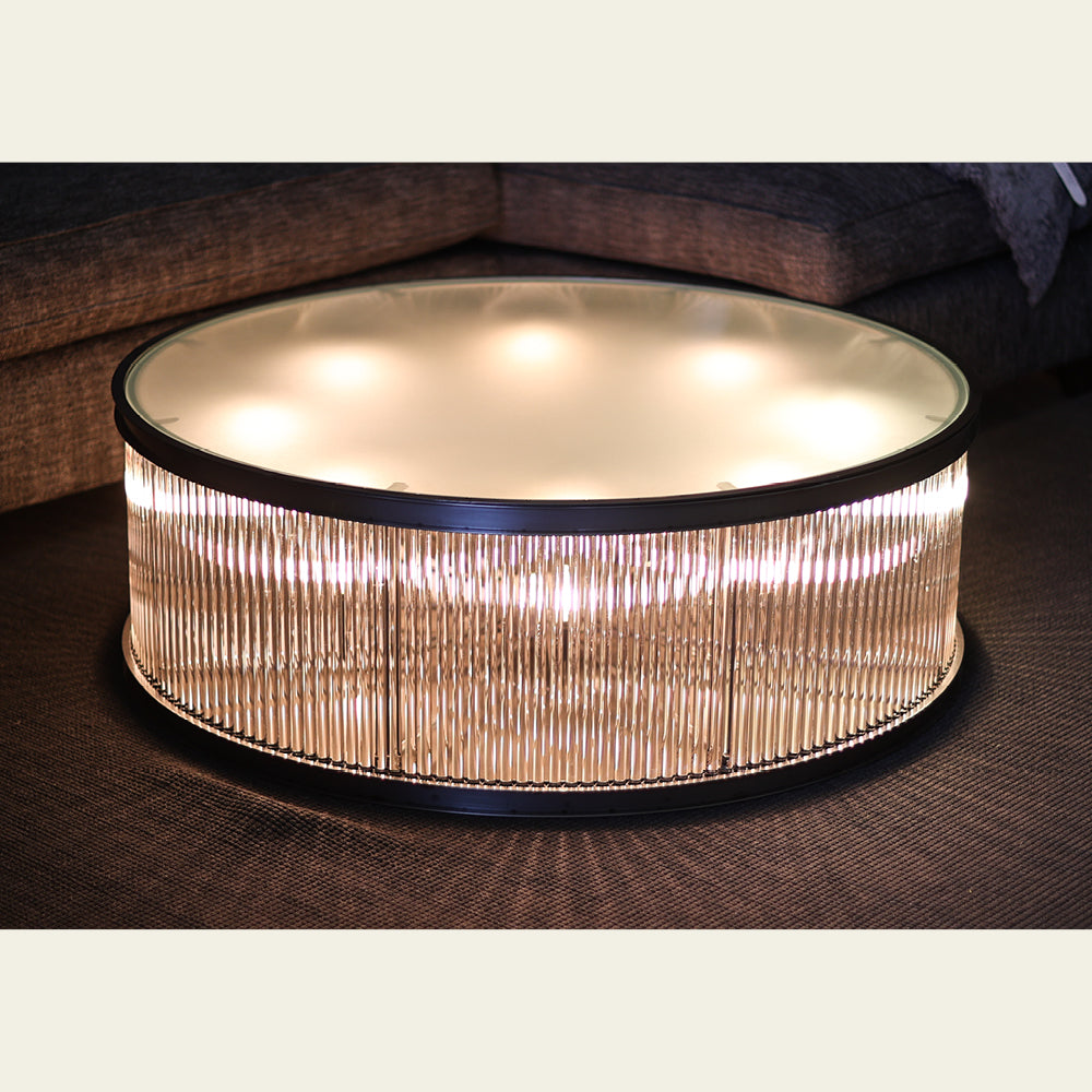 EXPO Timothy Oulton ROD Couchtisch