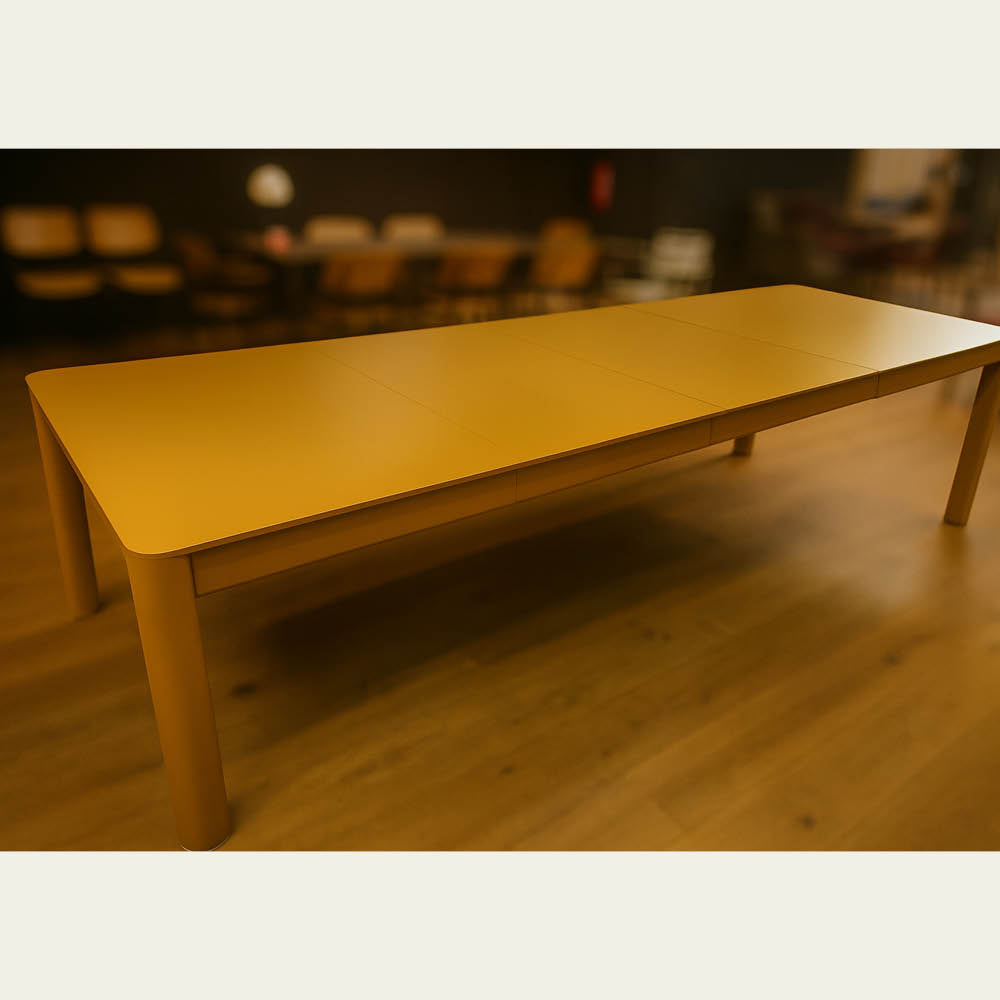 EXPO Fermob RIBAMBELLE XL Gartentisch