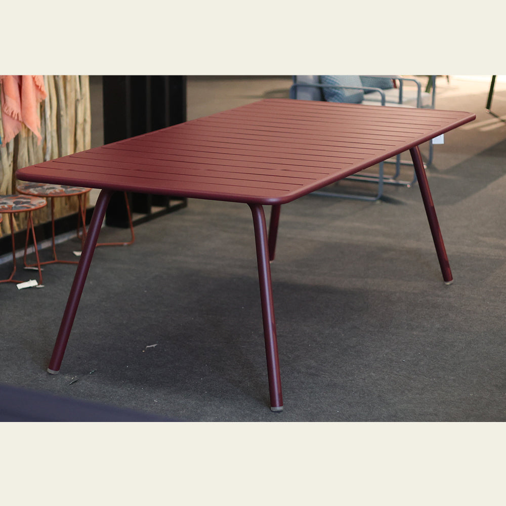 EXPO Fermob LUXEMBOURG Gartentisch