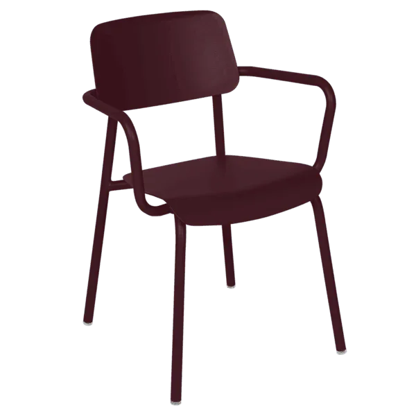 Armlehnstuhl STUDIE _ Fermob _SKU 6912B9