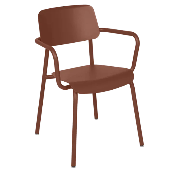 Armlehnstuhl STUDIE _ Fermob _SKU 691220