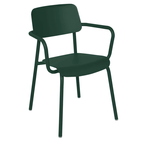 Armlehnstuhl STUDIE _ Fermob _SKU 691202