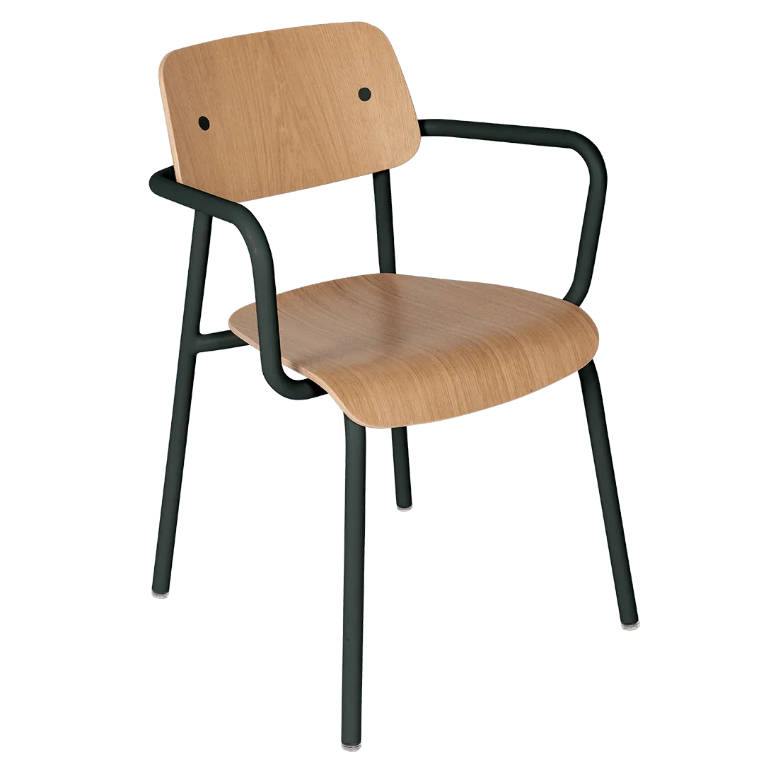 Armlehnstuhl STUDIE