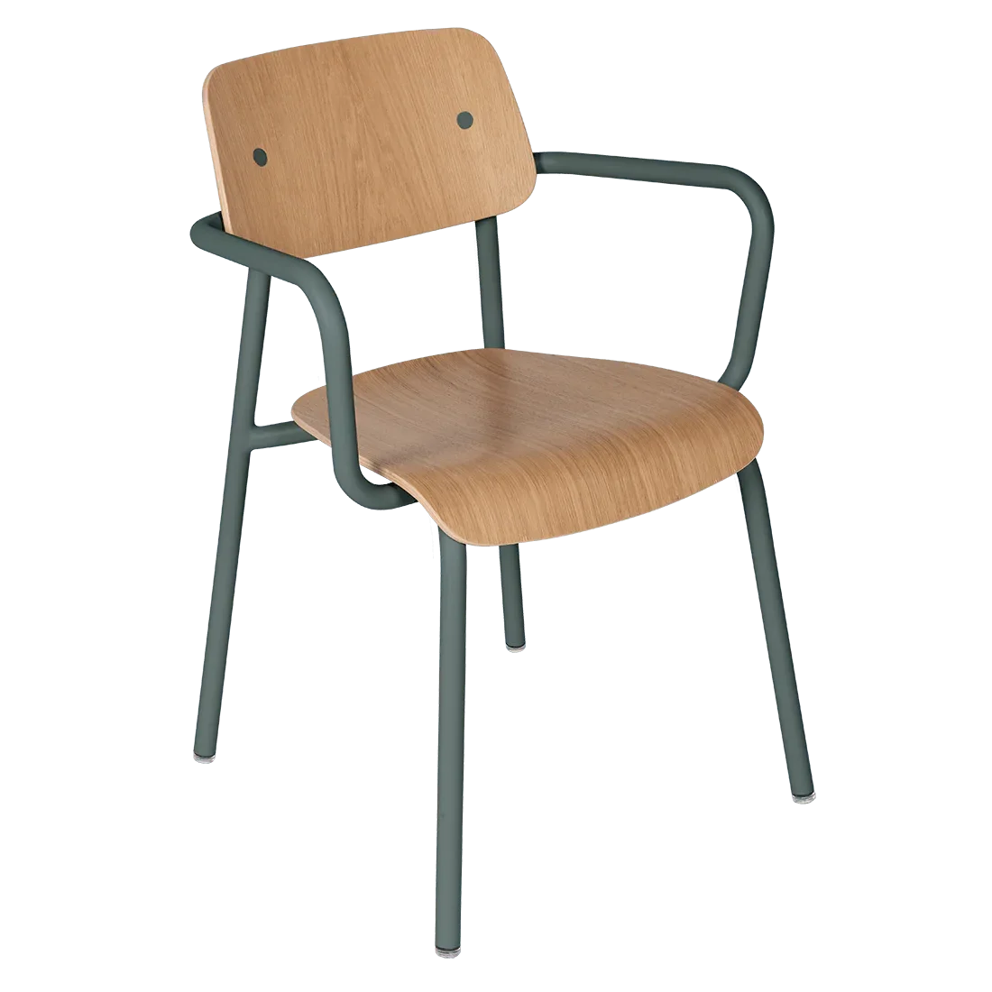 Armlehnstuhl STUDIE