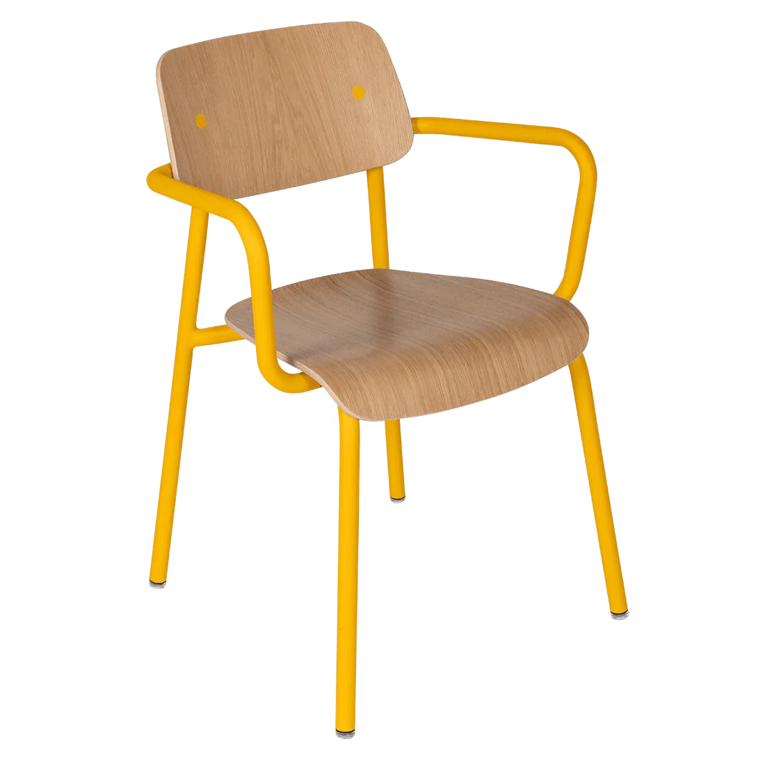 Armlehnstuhl STUDIE