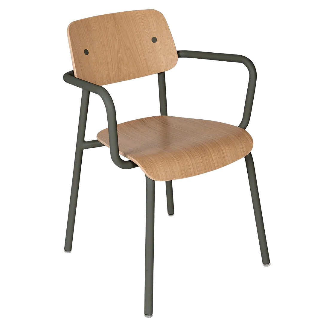 Armlehnstuhl STUDIE