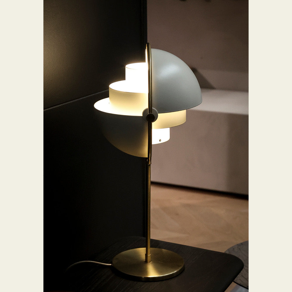 EXPO Gubi MULTI-LITE Tischlampe