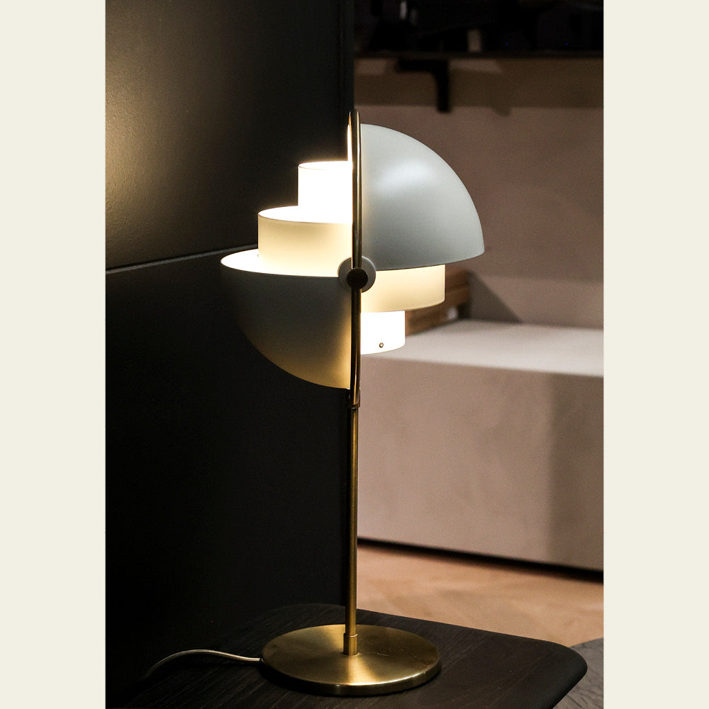 EXPO Gubi MULTI-LITE Tischlampe