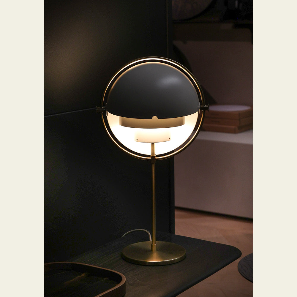 EXPO Gubi MULTI-LITE Tischlampe