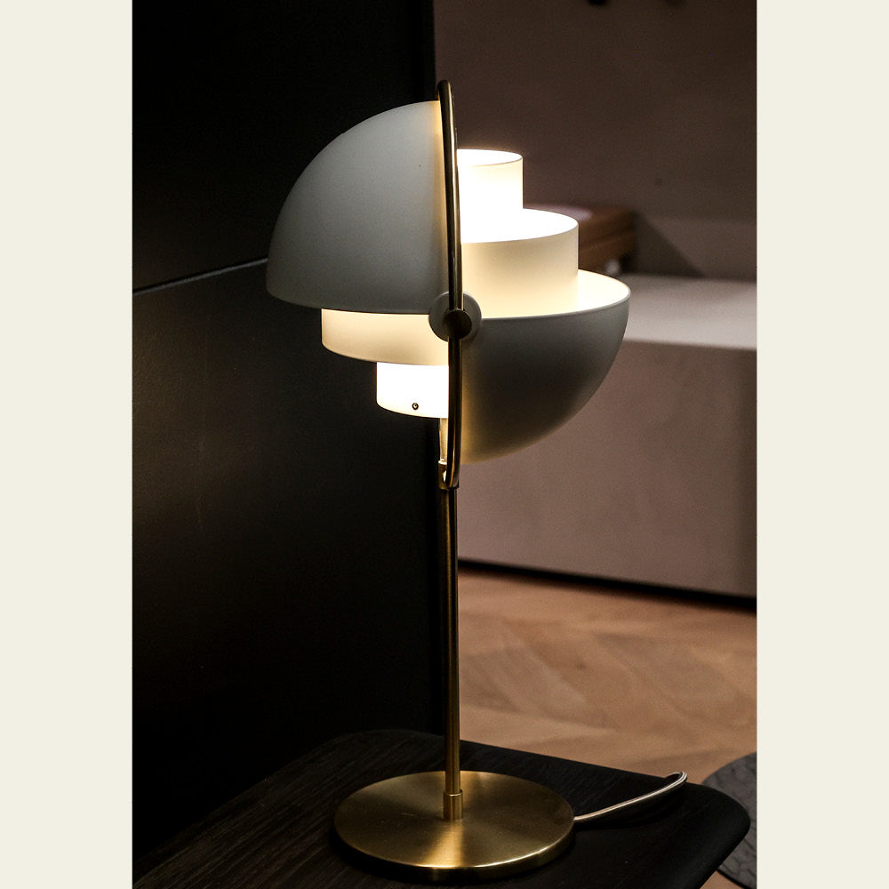 EXPO Gubi MULTI-LITE Tischlampe