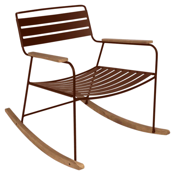Schaukelstuhl SURPRISING _ Fermob _SKU 122820