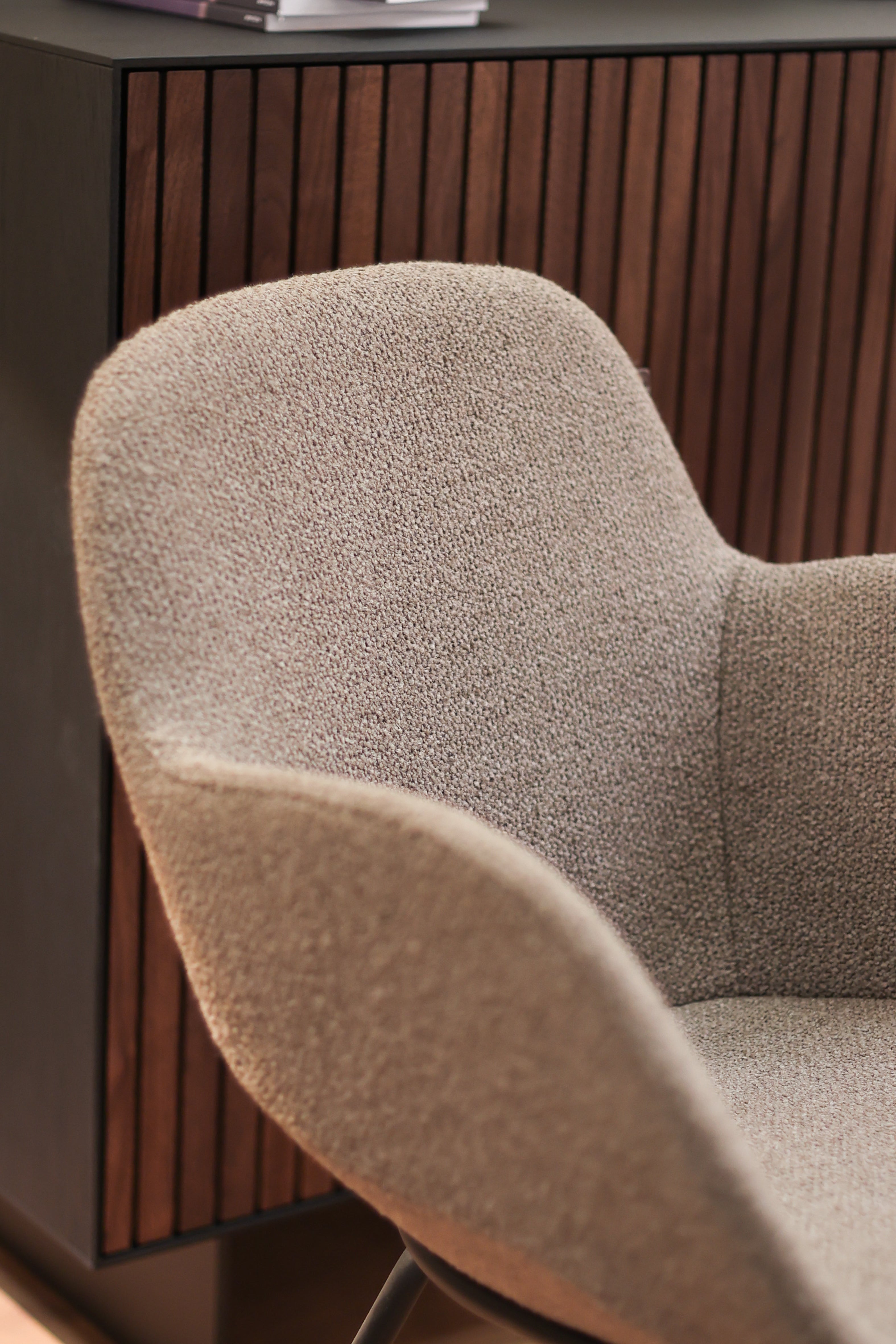 EXPO Walter Knoll SHERU 1435 Stuhl
