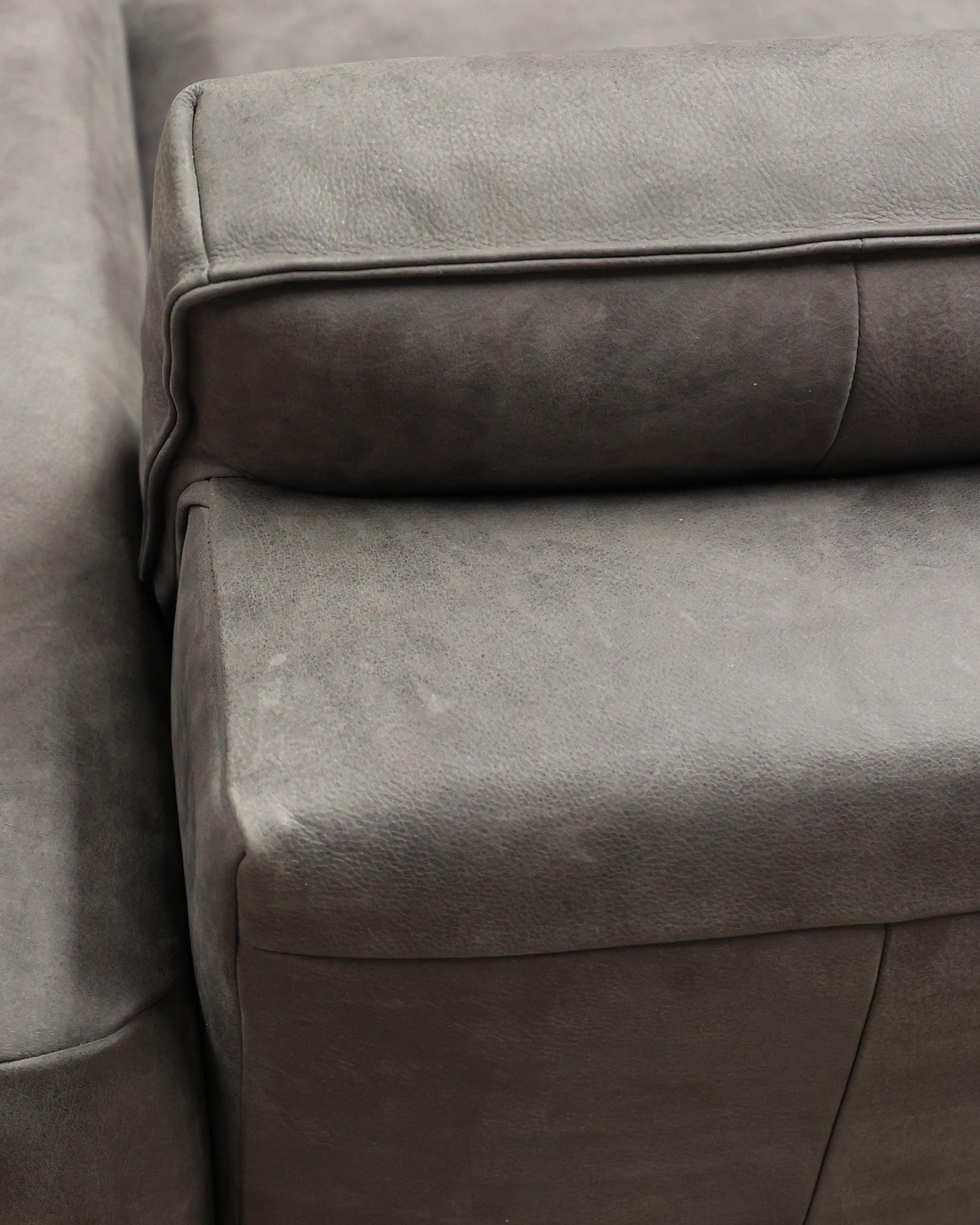 EXPO Rom1961 TOFANE Sofa