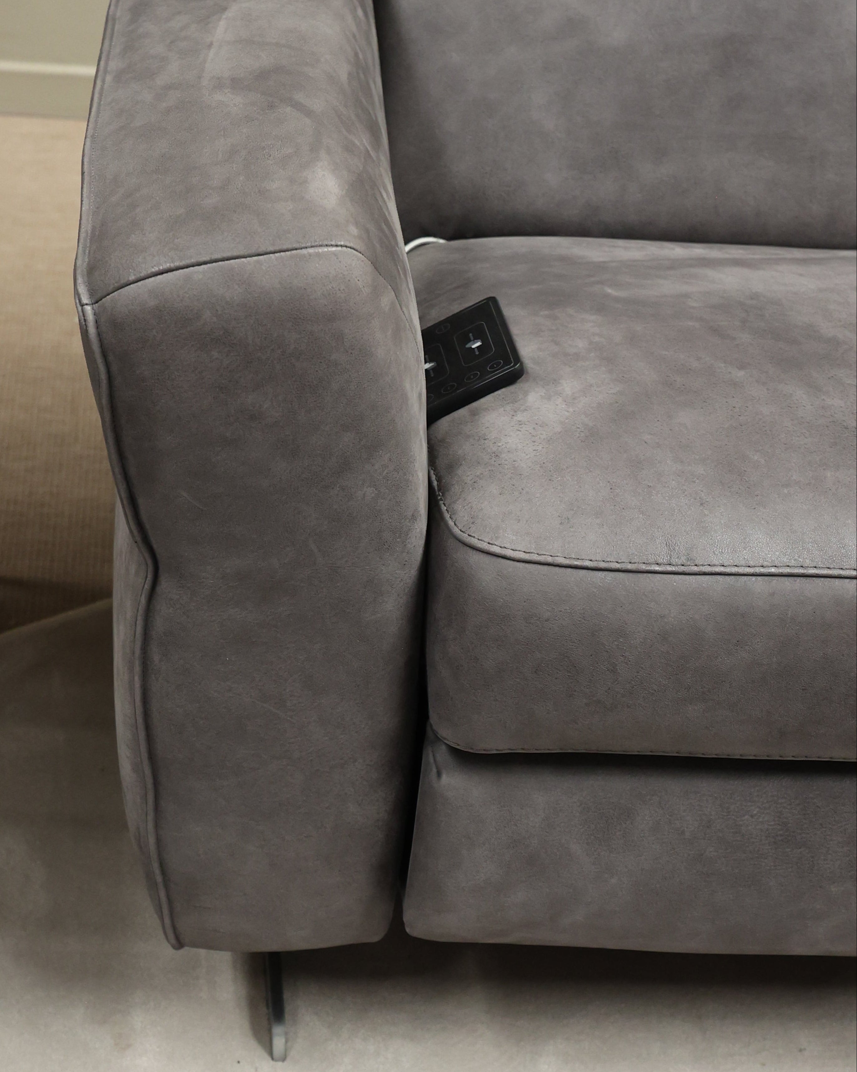 EXPO Rom1961 TOFANE Sofa