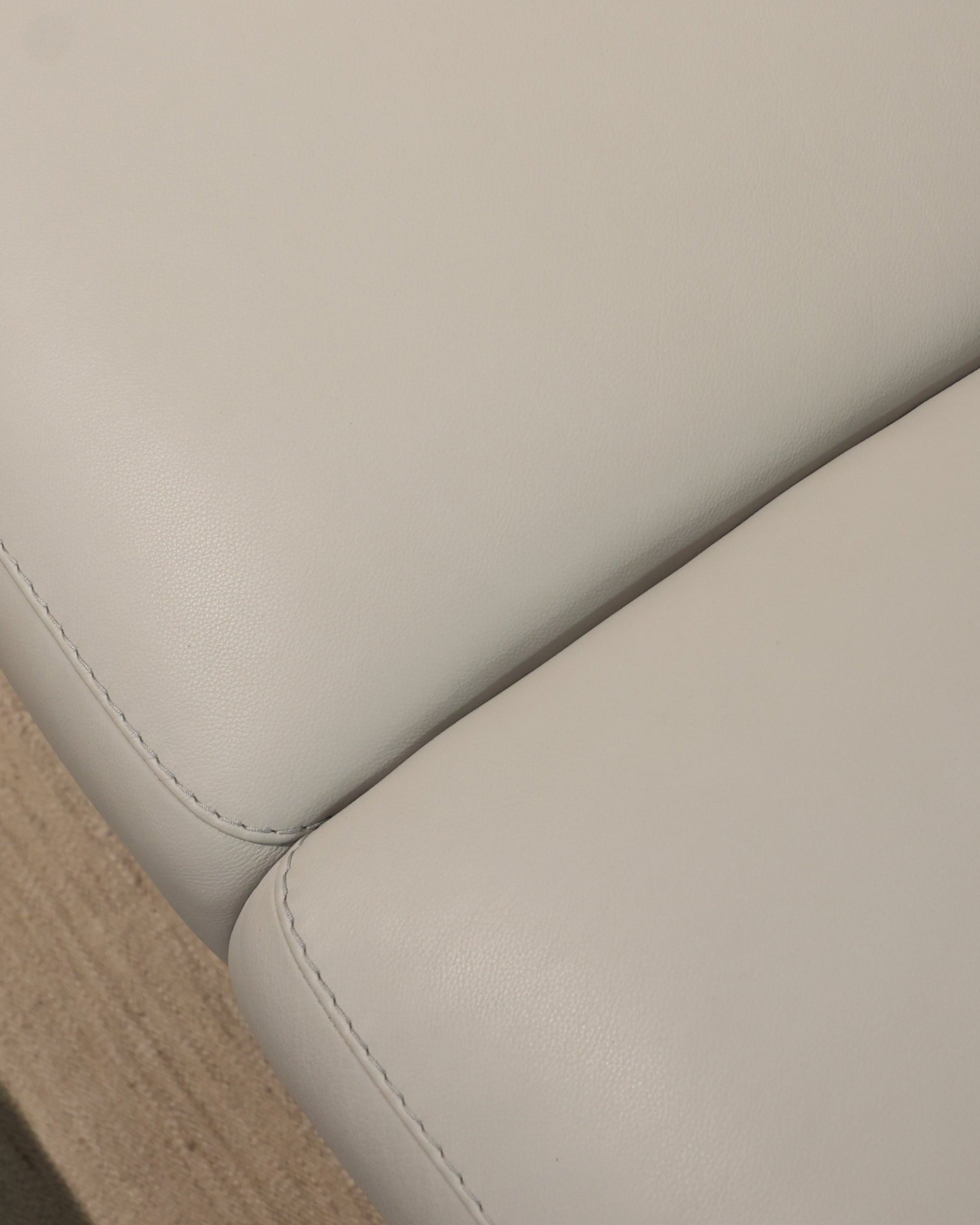 EXPO Rom1961 BERNIN Sofa