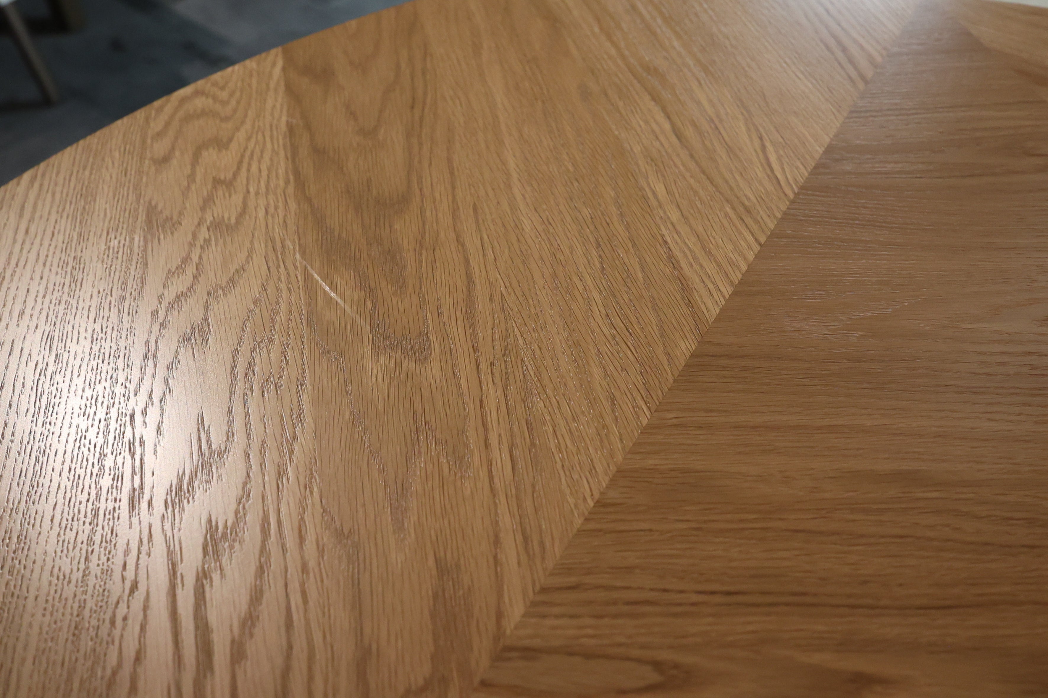 EXPO Mobitec ECLIPSE T0400 Esstisch