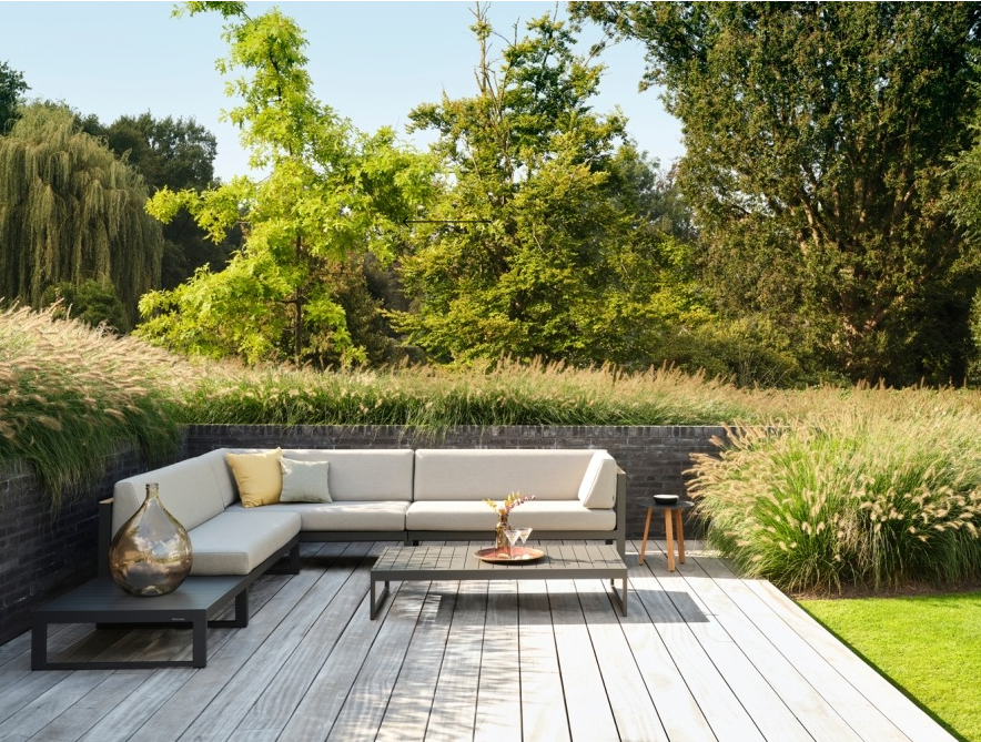 EXPO Diphano LANDSCAPE Lounge
