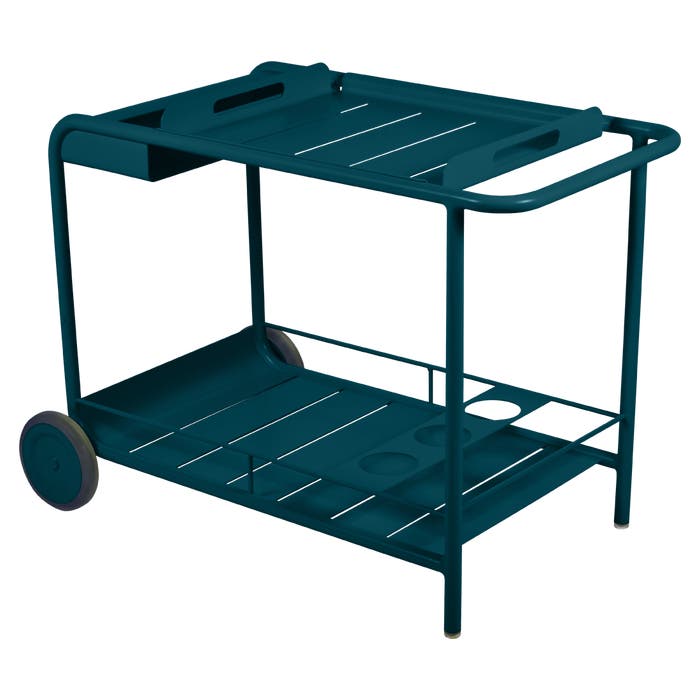 Servierwagen LUXEMBOURG | _ Fermob _SKU 416421