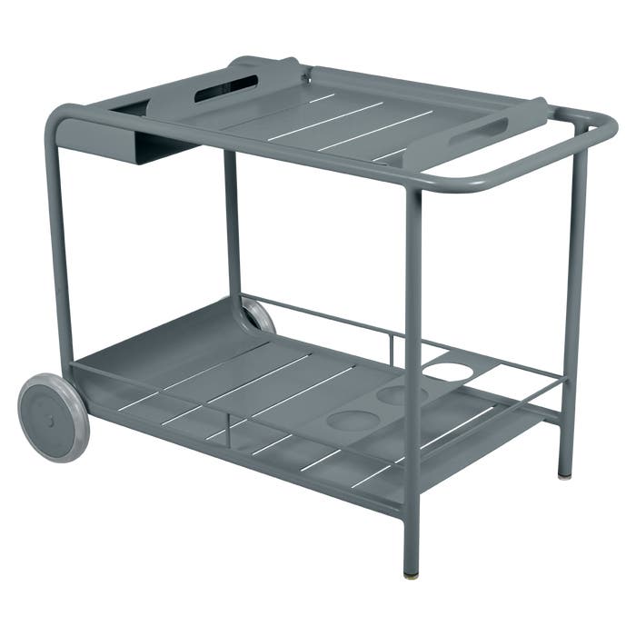 Servierwagen LUXEMBOURG | _ Fermob _SKU 416426