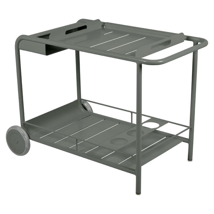 Servierwagen LUXEMBOURG | _ Fermob _SKU 416448