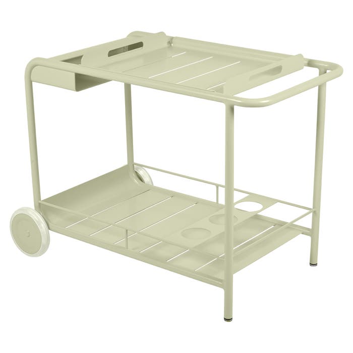 Servierwagen LUXEMBOURG | _ Fermob _SKU 416465