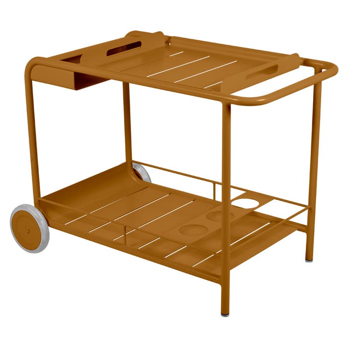 Servierwagen LUXEMBOURG | _ Fermob _SKU 4164D2