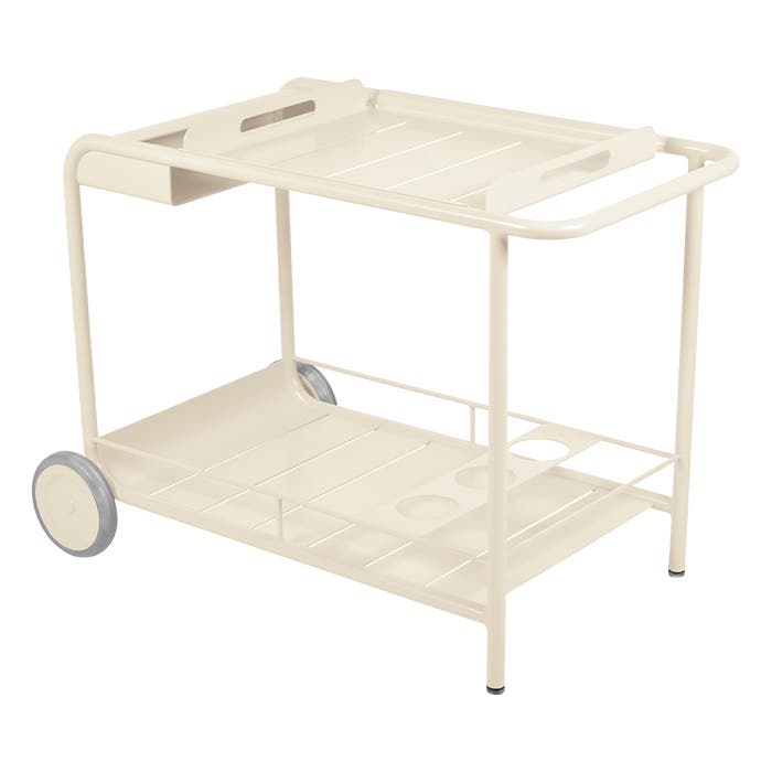 Servierwagen LUXEMBOURG | _ Fermob _SKU 4164E8
