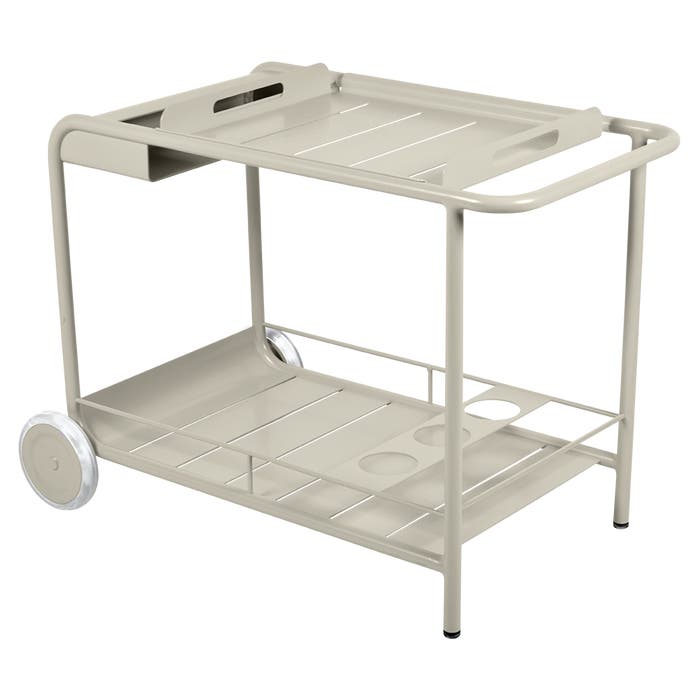 Servierwagen LUXEMBOURG | _ Fermob _SKU 4164A5