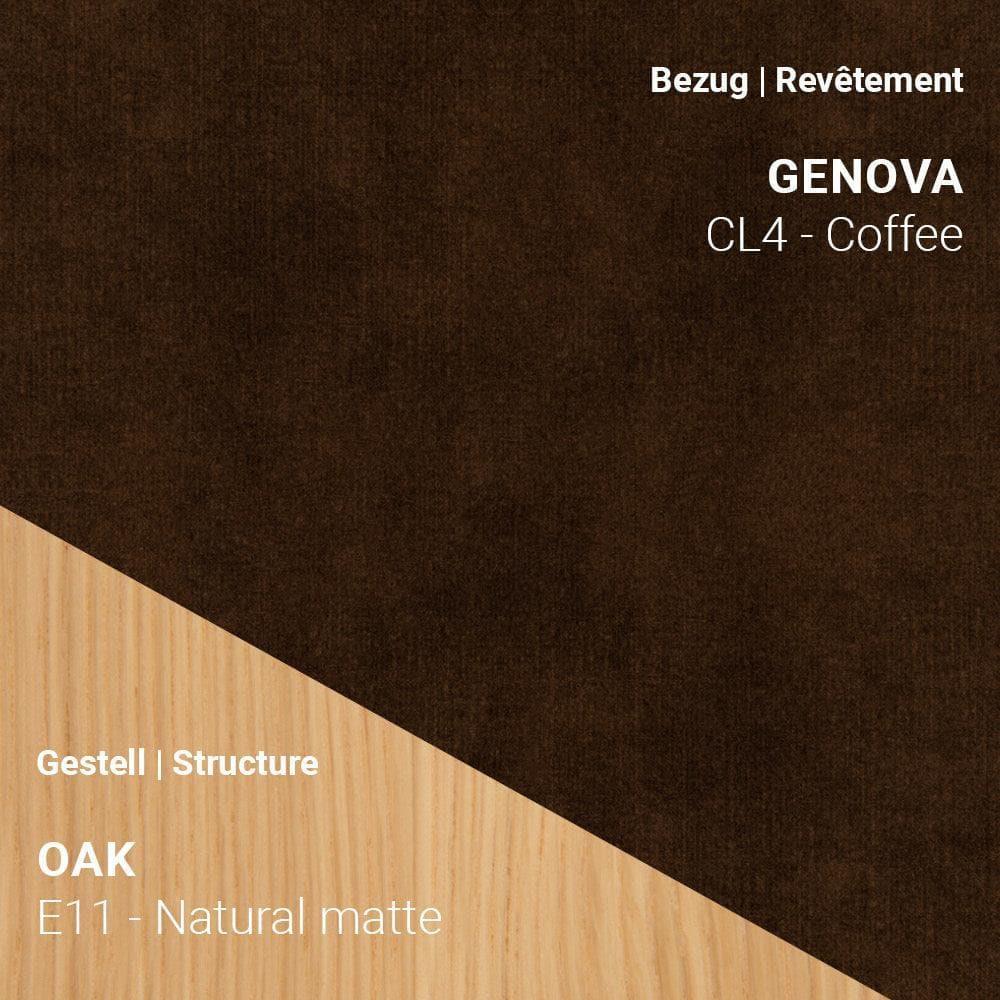 Barstuhl LENA C0310 - Stoff | Mobitec | Homestorys