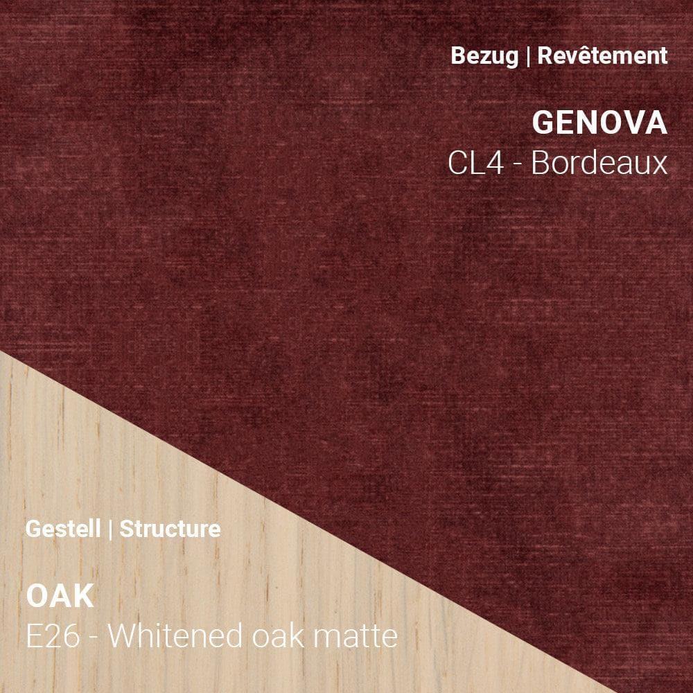 Barstuhl LENA C0310 - Stoff | Mobitec | Homestorys