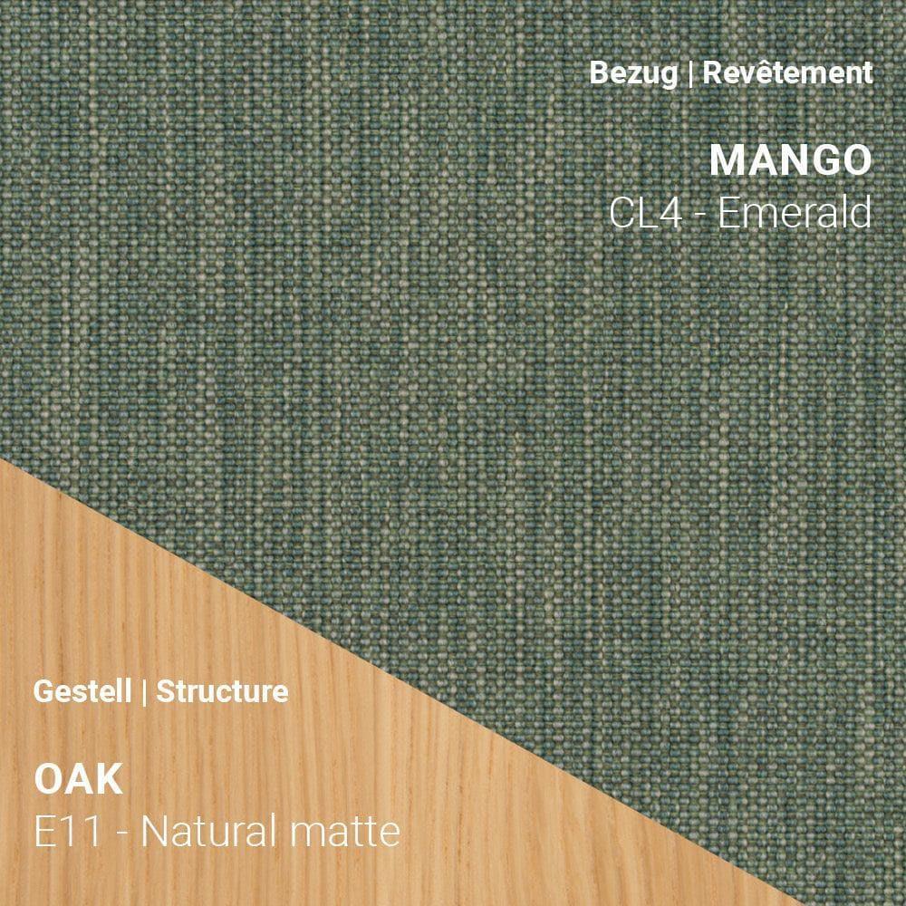 Barstuhl LENA C0310 - Stoff | Mobitec | Homestorys