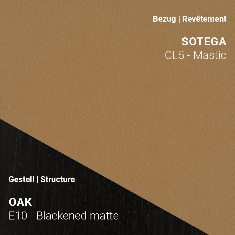 Barstuhl LENA C0310 - Stoff | Mobitec | Homestorys