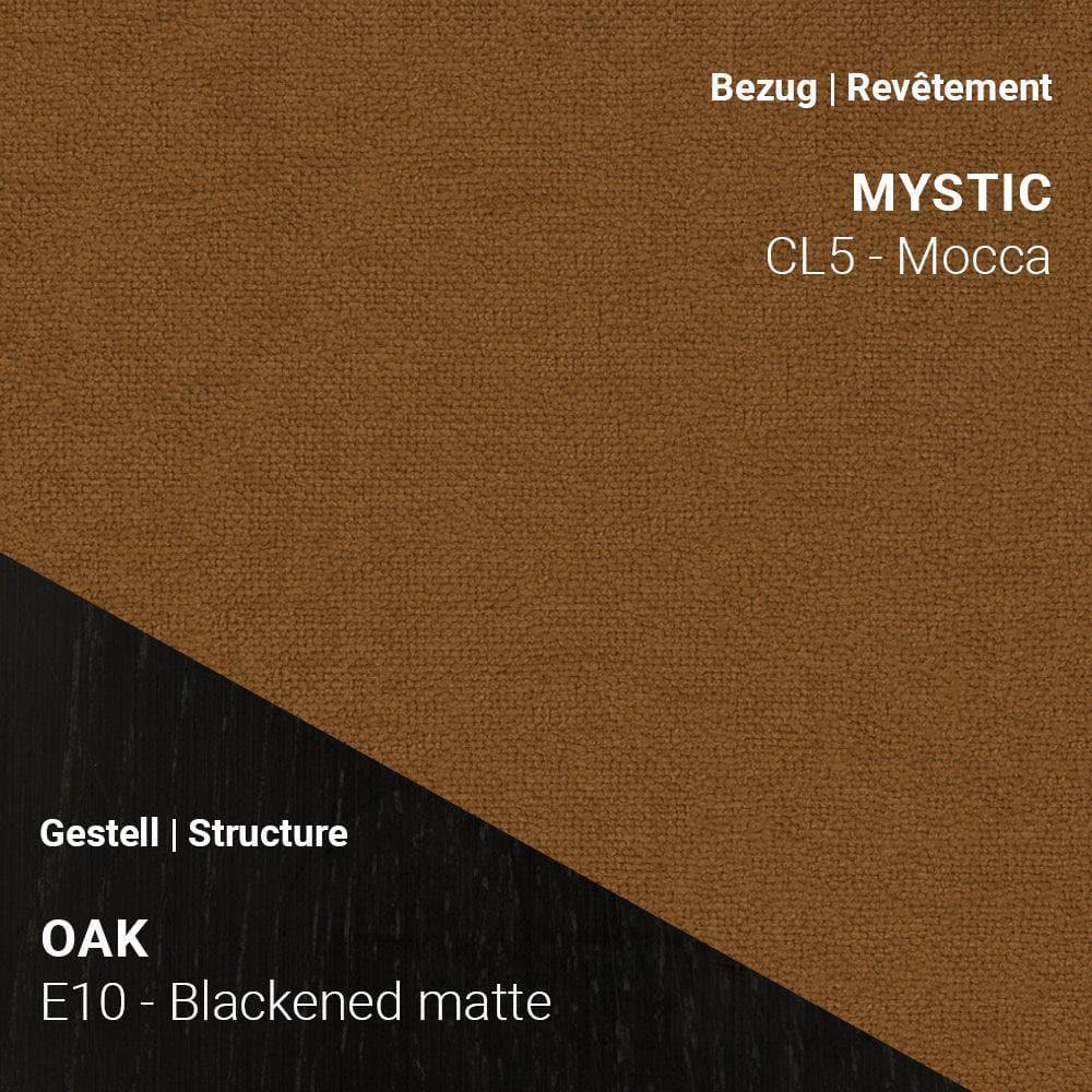 Barstuhl LENA C0310 - Stoff | Mobitec | Homestorys