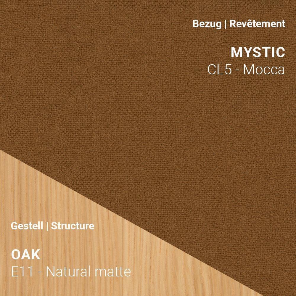 Barstuhl LENA C0310 - Stoff | Mobitec | Homestorys