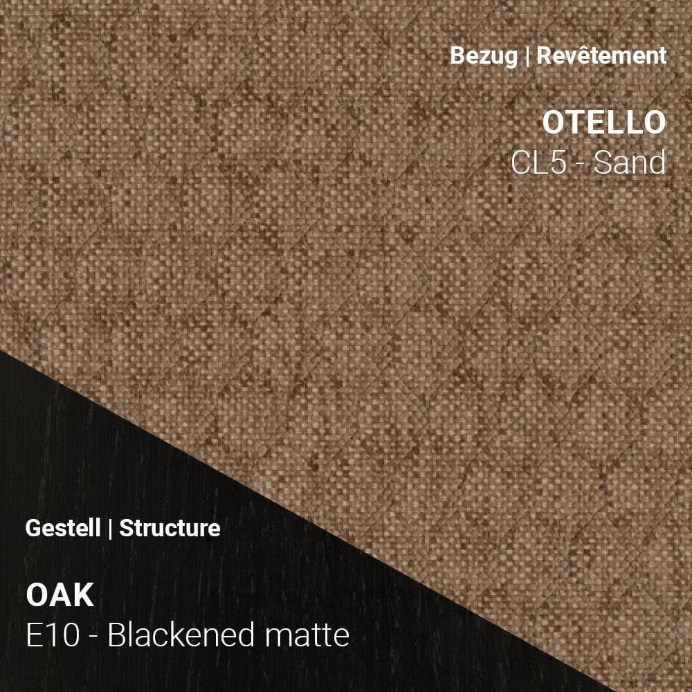 Barstuhl LENA C0310 - Stoff | Mobitec | Homestorys