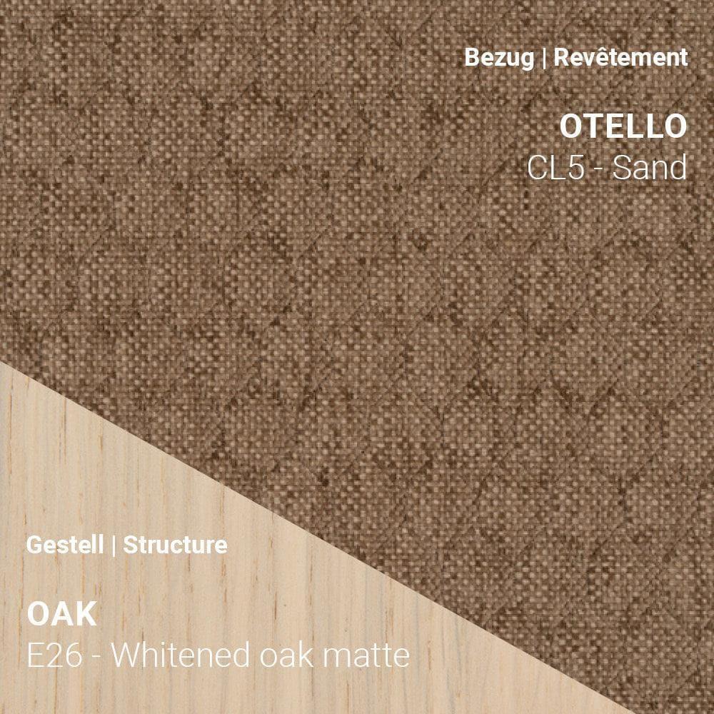 Barstuhl LENA C0310 - Stoff | Mobitec | Homestorys
