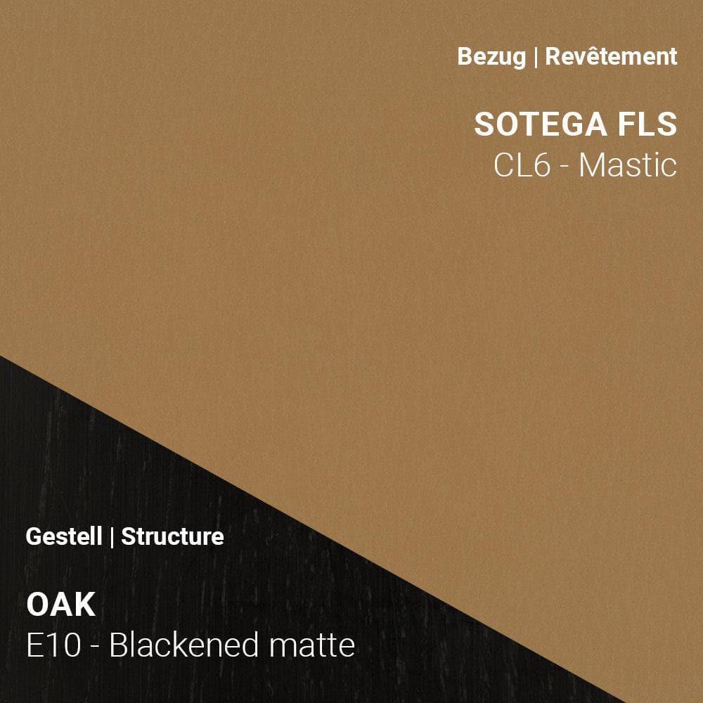 Barstuhl LENA C0310 - Stoff | Mobitec | Homestorys