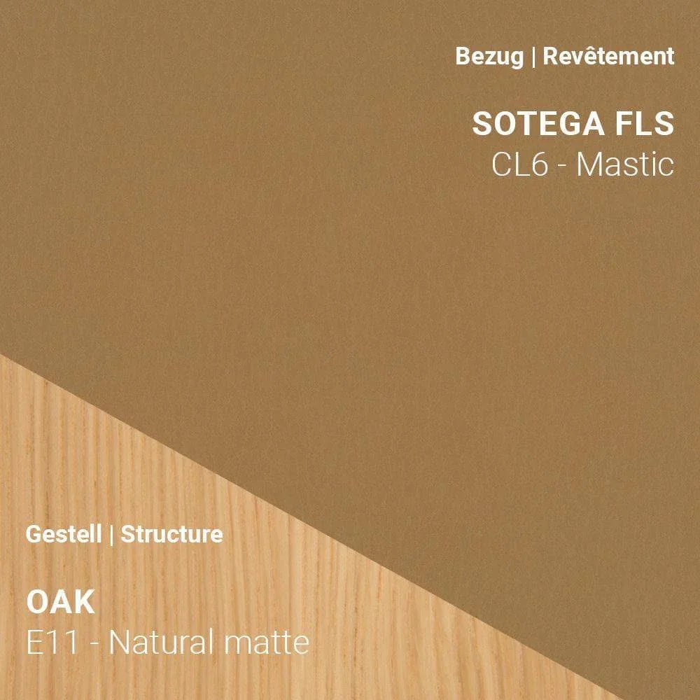 Barstuhl LENA C0310 - Stoff | Mobitec | Homestorys