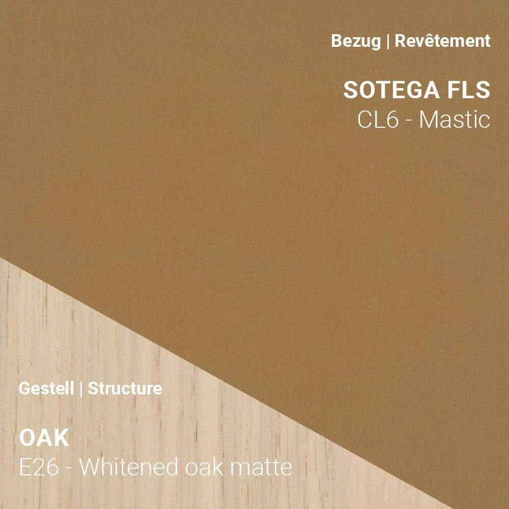 Barstuhl LENA C0310 - Stoff | Mobitec | Homestorys
