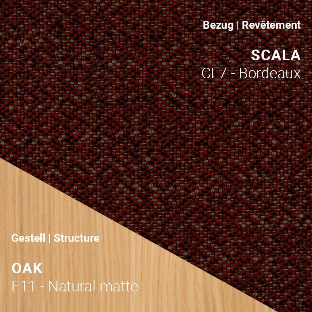 Barstuhl LENA C0310 - Stoff | Mobitec | Homestorys