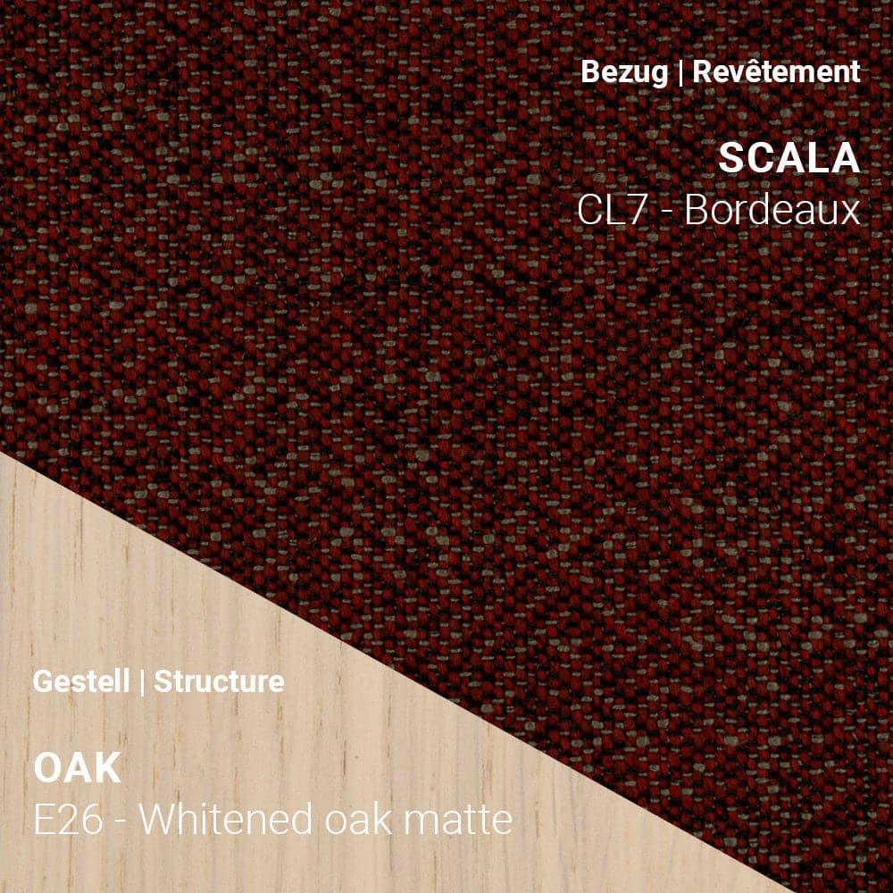 Barstuhl LENA C0310 - Stoff | Mobitec | Homestorys