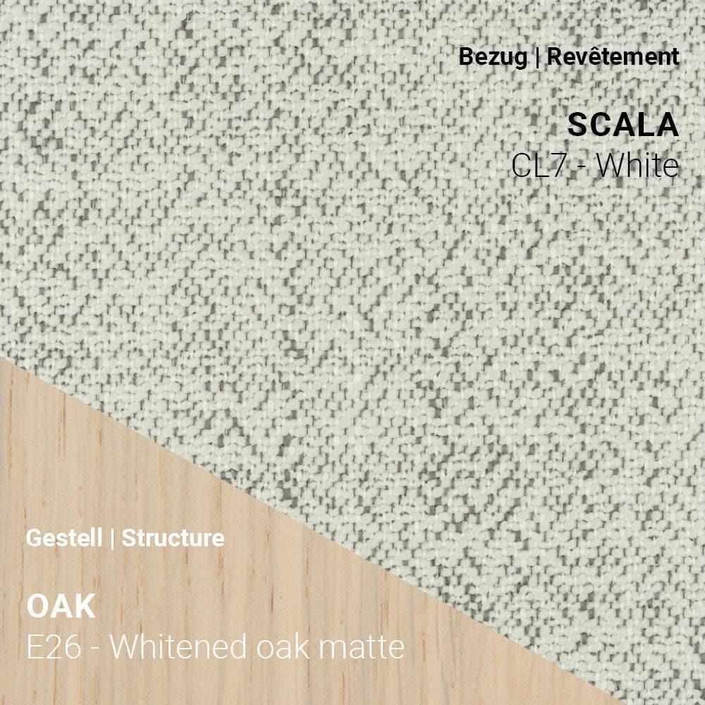 Barstuhl LENA C0310 - Stoff | Mobitec | Homestorys
