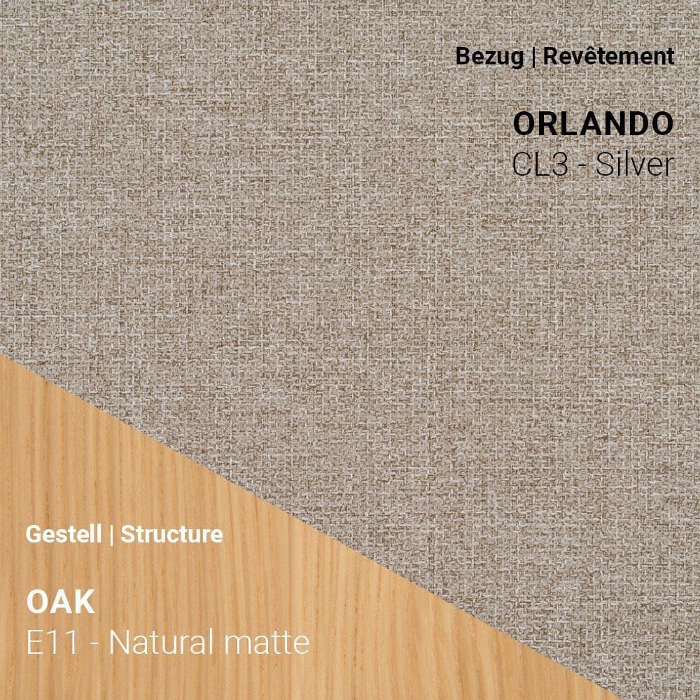Barstuhl LENA C0310 - Stoff | Mobitec | Homestorys
