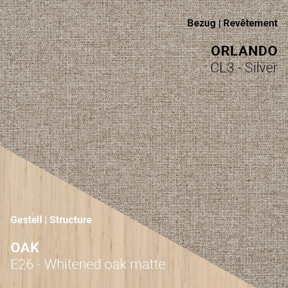 Barstuhl LENA C0310 - Stoff | Mobitec | Homestorys