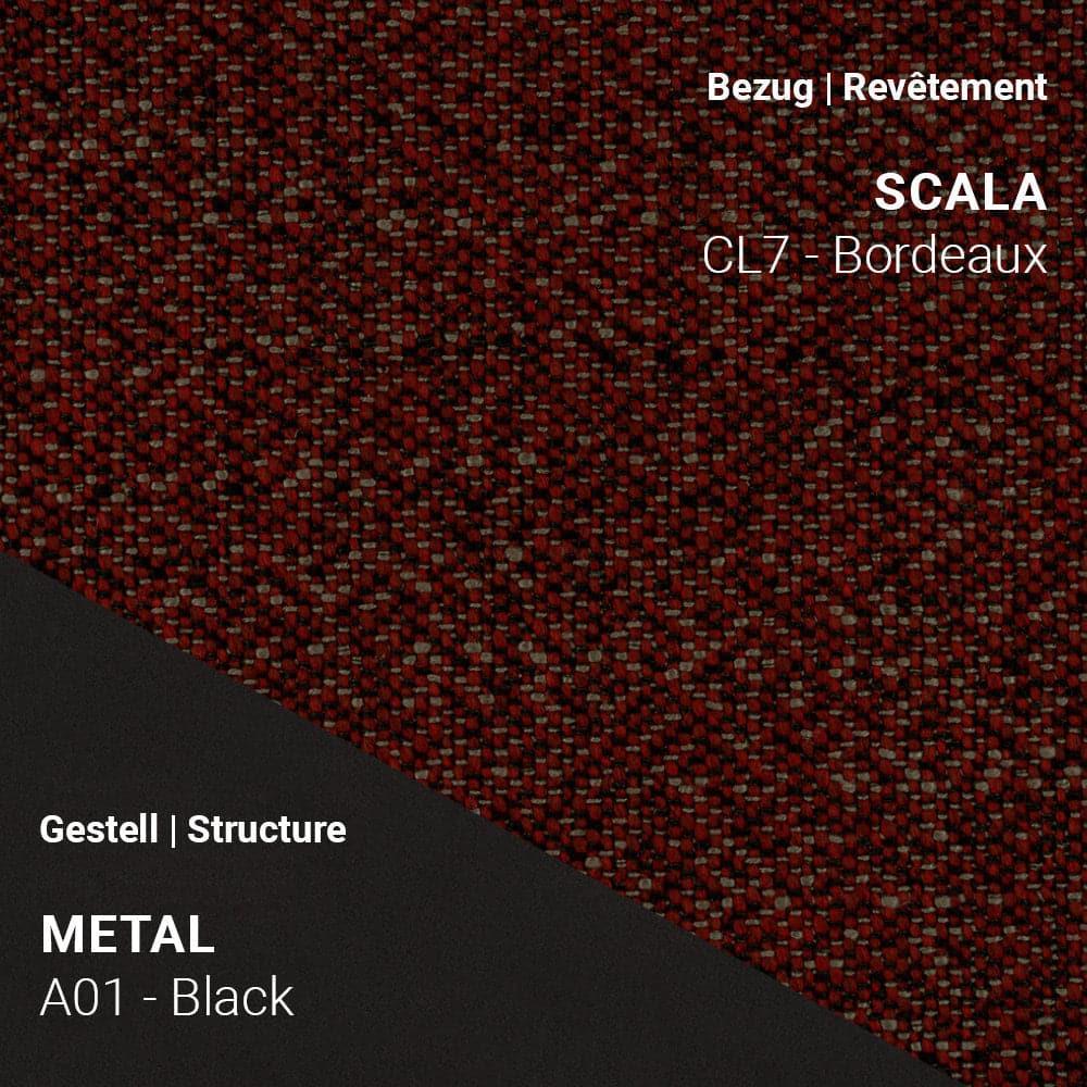 Stuhl PAMP C1010 | Mobitec | Homestorys