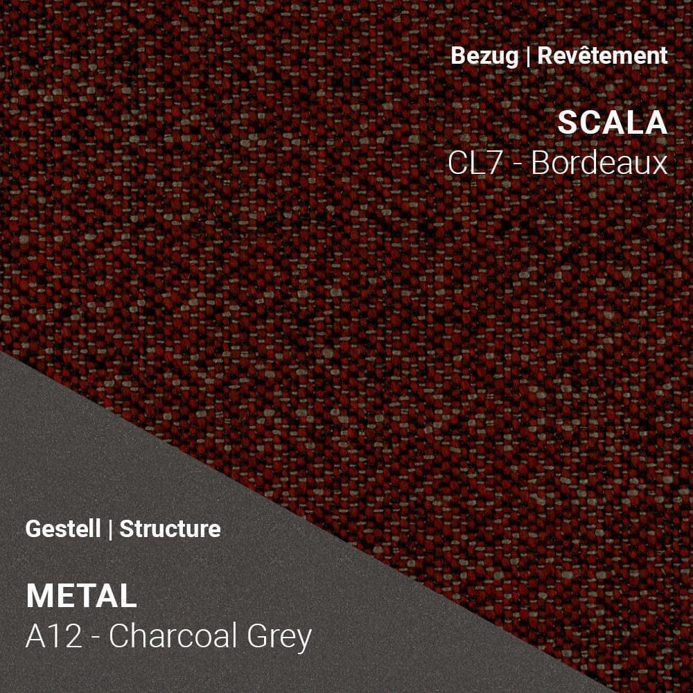 Bürostuhl MOOD 91 M1310 - Stoff | Mobitec | Homestorys