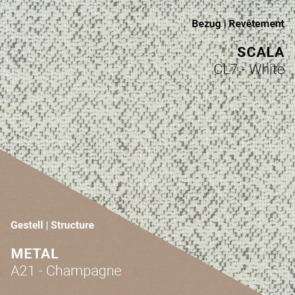 Stuhl PAMP C1010 | Mobitec | Homestorys