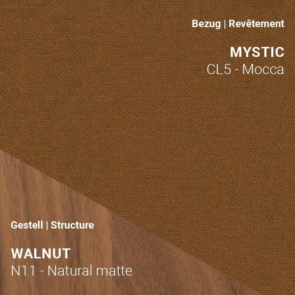 Armlehnstuhl LOTUS C0212 | Mobitec | Homestorys