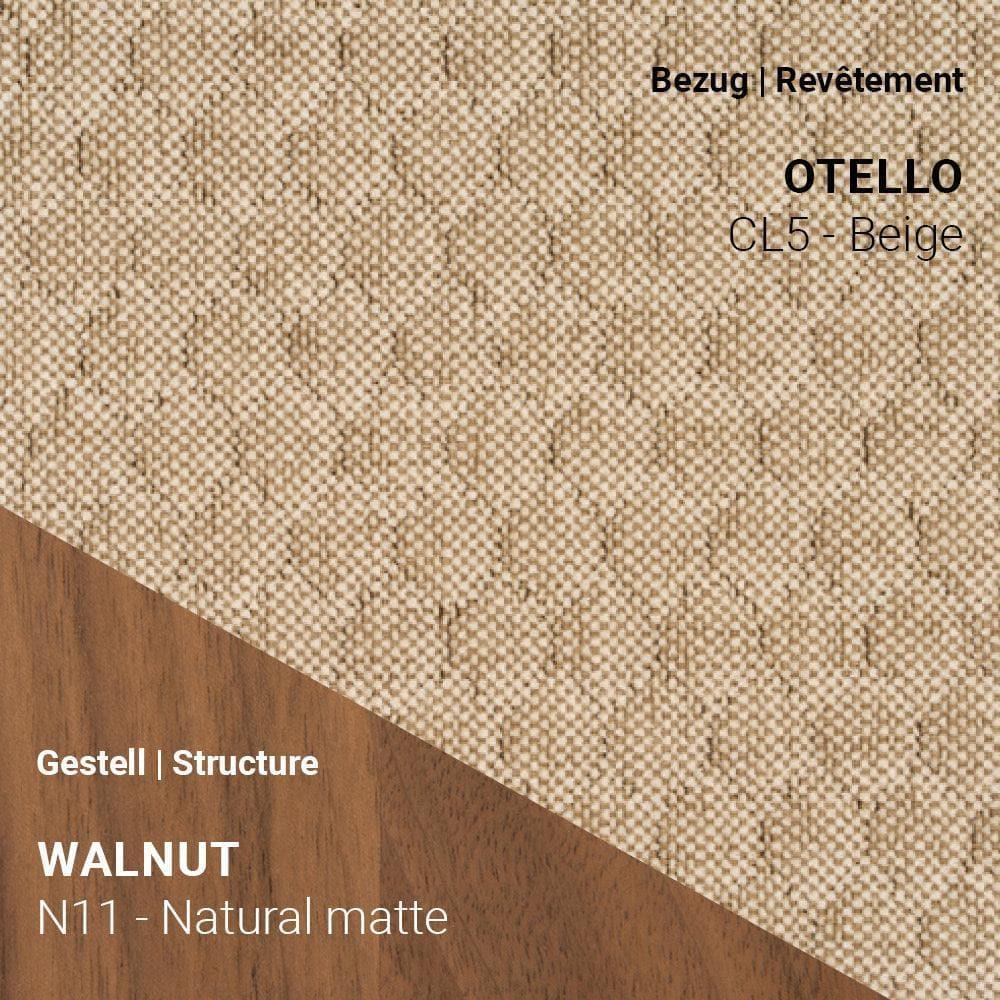 Barstuhl LENA C0310 - Stoff | Mobitec | Homestorys
