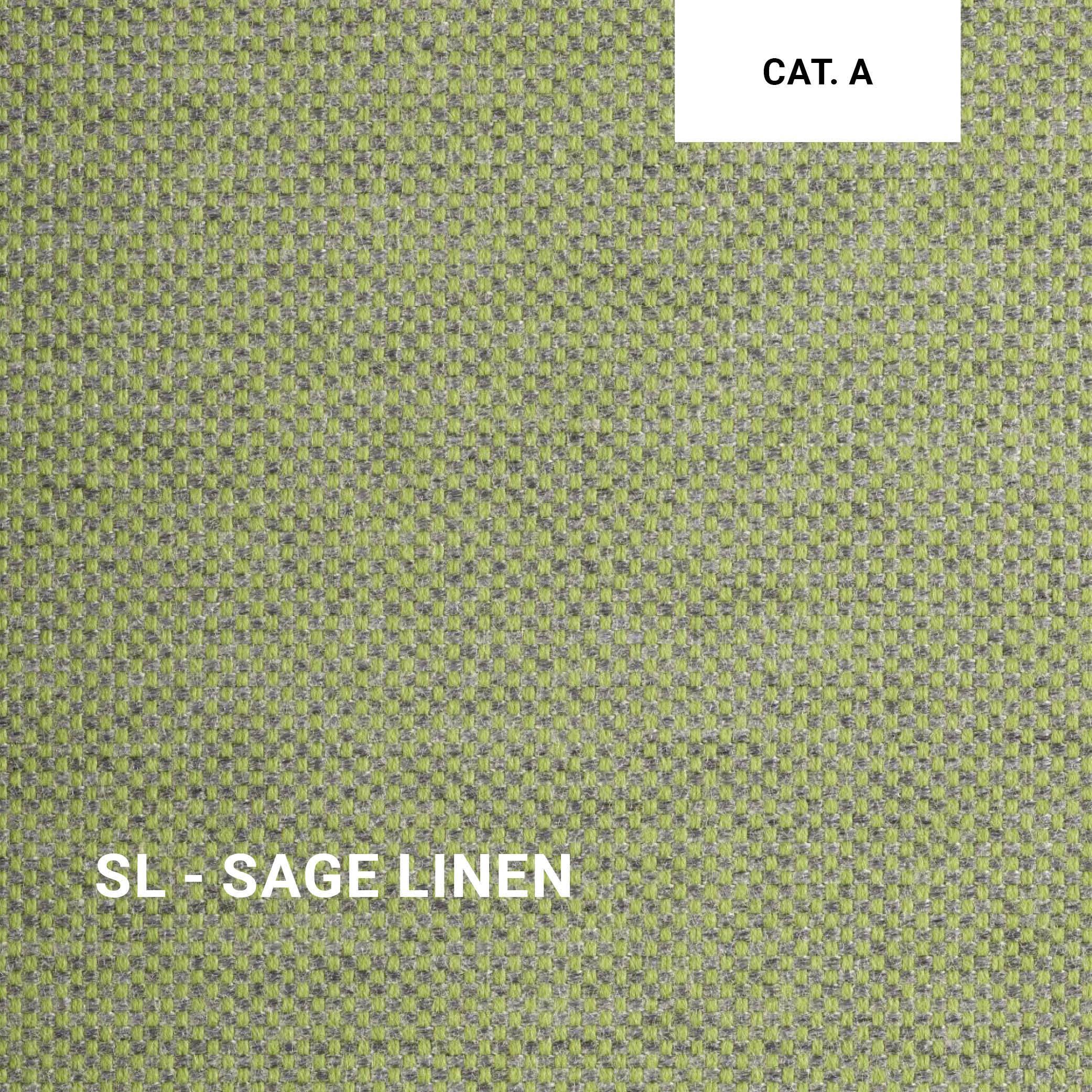 Schaukelstuhl FOLIA Bronze